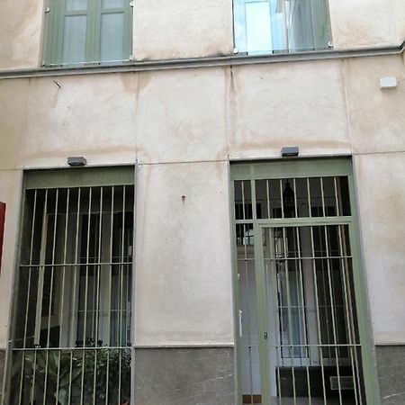 Salotur Sierpes Διαμέρισμα Σεβίλλη Εξωτερικό φωτογραφία