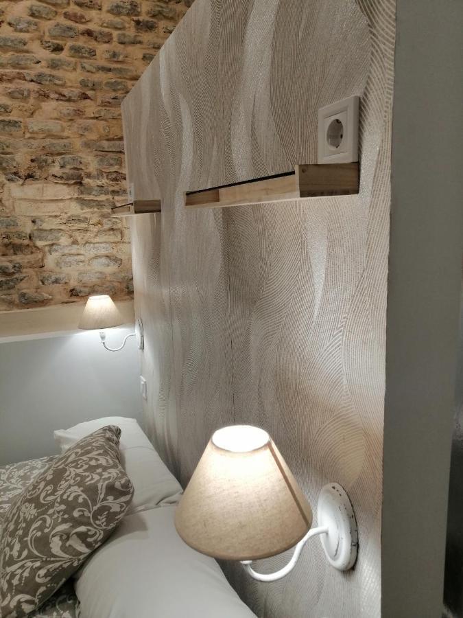 Salotur Sierpes Διαμέρισμα Σεβίλλη Εξωτερικό φωτογραφία
