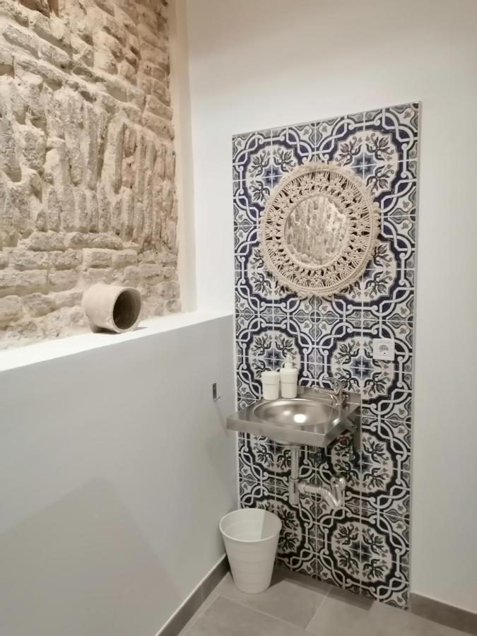 Salotur Sierpes Διαμέρισμα Σεβίλλη Εξωτερικό φωτογραφία