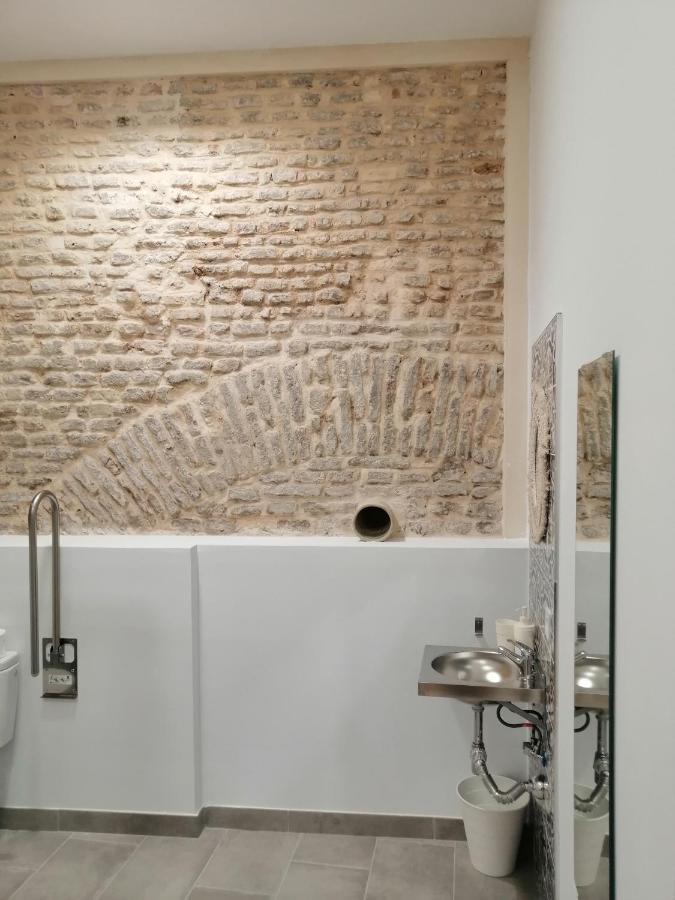 Salotur Sierpes Διαμέρισμα Σεβίλλη Εξωτερικό φωτογραφία
