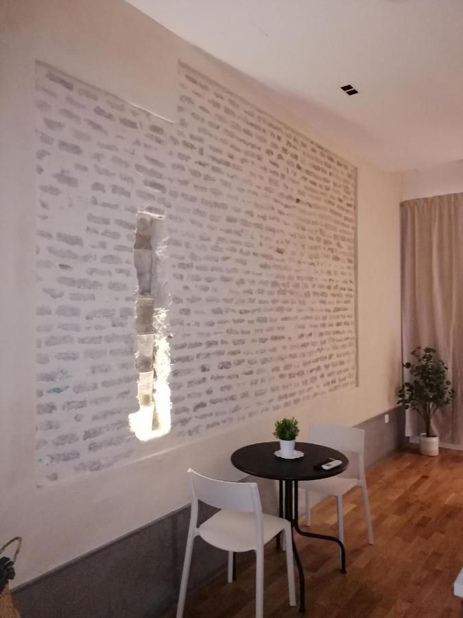 Salotur Sierpes Διαμέρισμα Σεβίλλη Εξωτερικό φωτογραφία