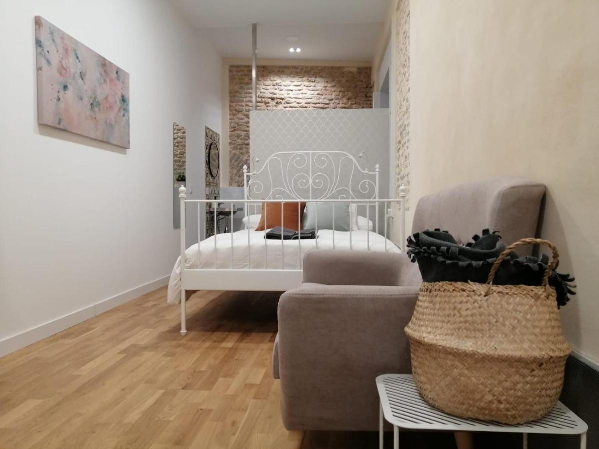 Salotur Sierpes Διαμέρισμα Σεβίλλη Εξωτερικό φωτογραφία